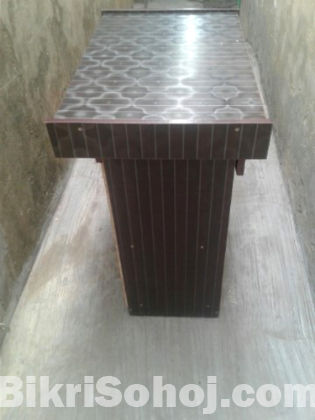 কম দামে কম্পিউটার টেবিল ছোটো